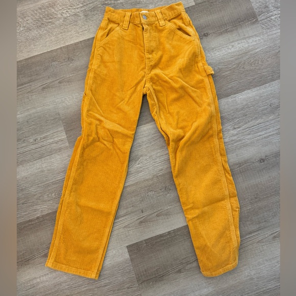 PacSun Pants - Pacsun 90s BF carpenter corduroy pants